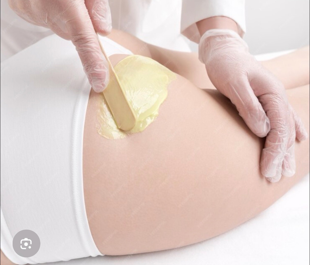 Buttock at Esthetics by bren in Poplar Grove, IL