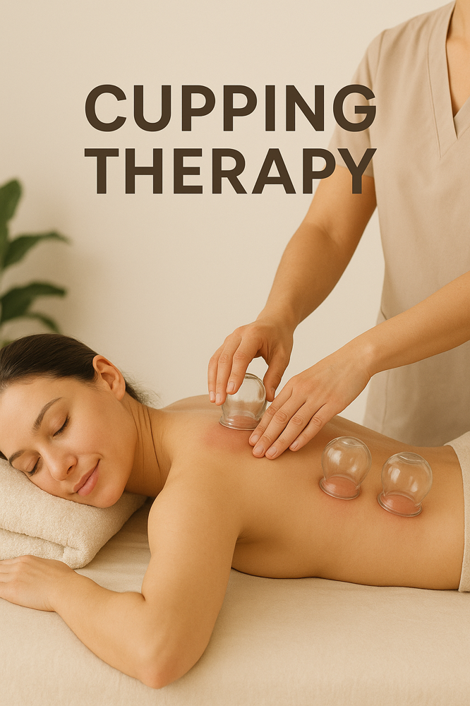 Cupping Therapy