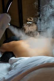 Back Facial at EmpowerHer Beauty in Zillah, WA