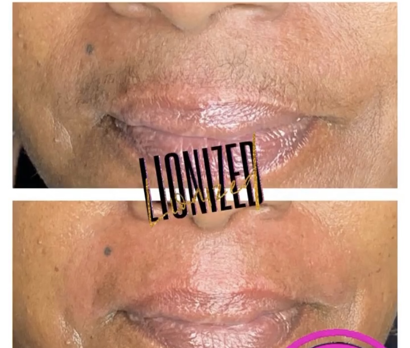 Lip Wax at Lionized in Garfield Heights, OH