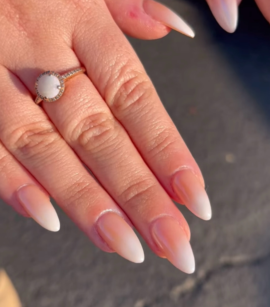 Tier 1 Nail Art