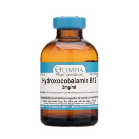 Vitamin B12 Injection at Velvet Skin Aesthetics in Omak, WA