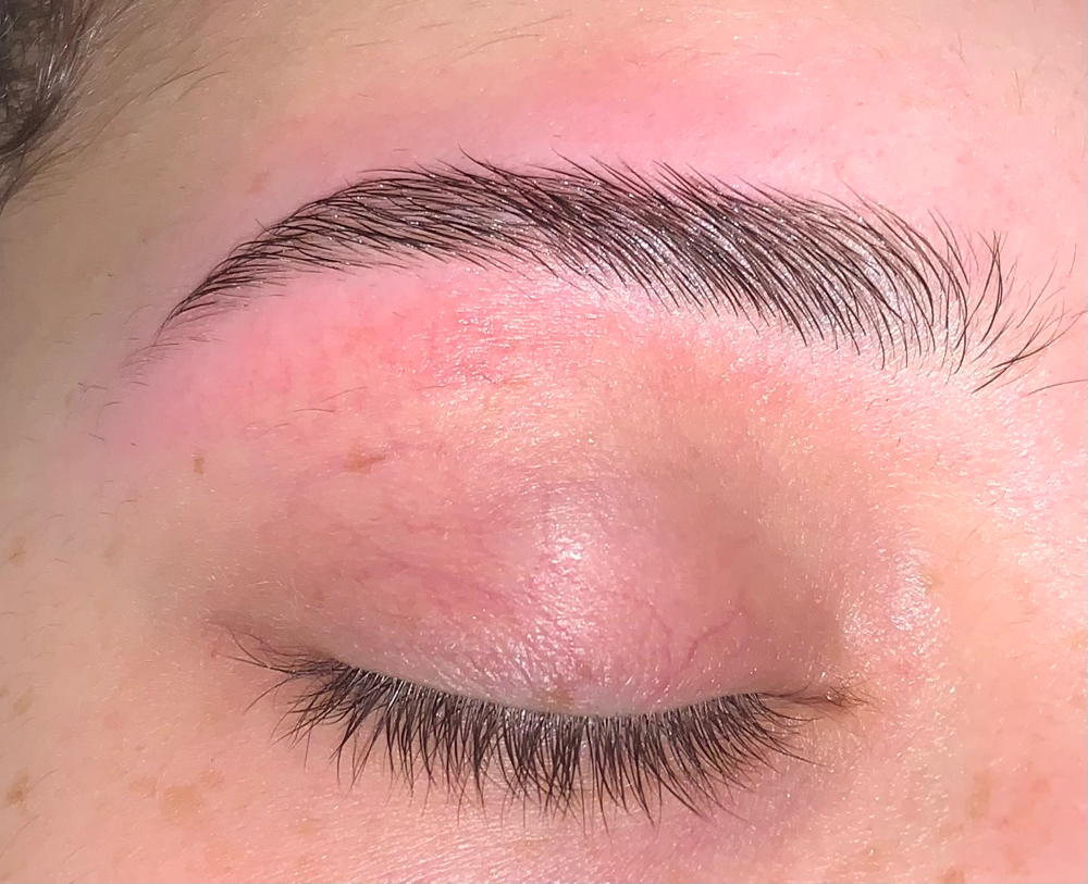 Eyebrow