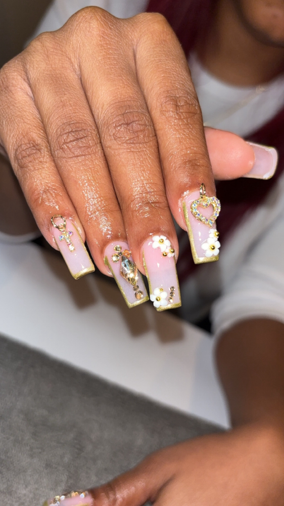 Nail Repair