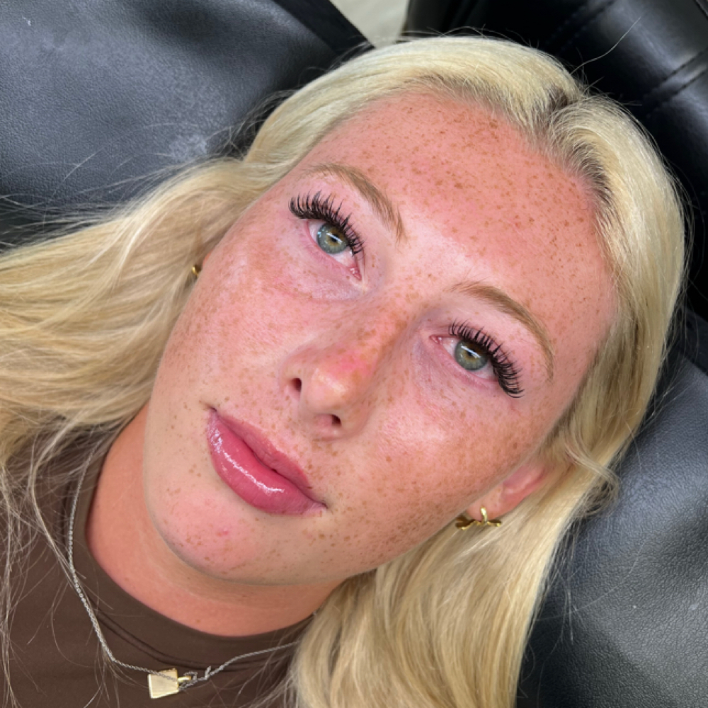 Lash Fill at Lashes By Mollyann in Mechanicsville, VA