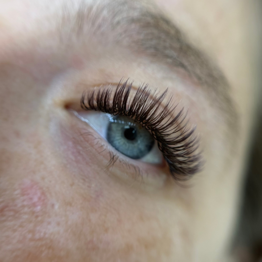 Lash Fill at Lashes By Mollyann in Mechanicsville, VA