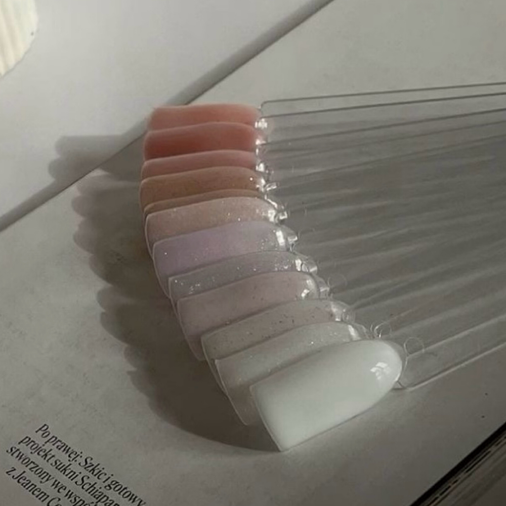 Gel•X Long Fullset at Nails by Liz in Ca, CA
