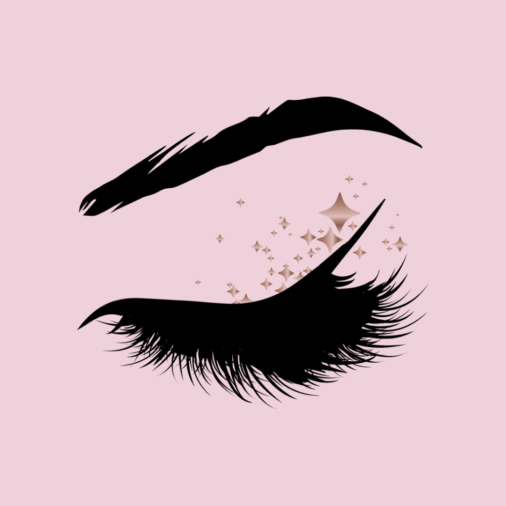 Korean Lash Lift at The Esthetics Vault in Woodland Hills, CA