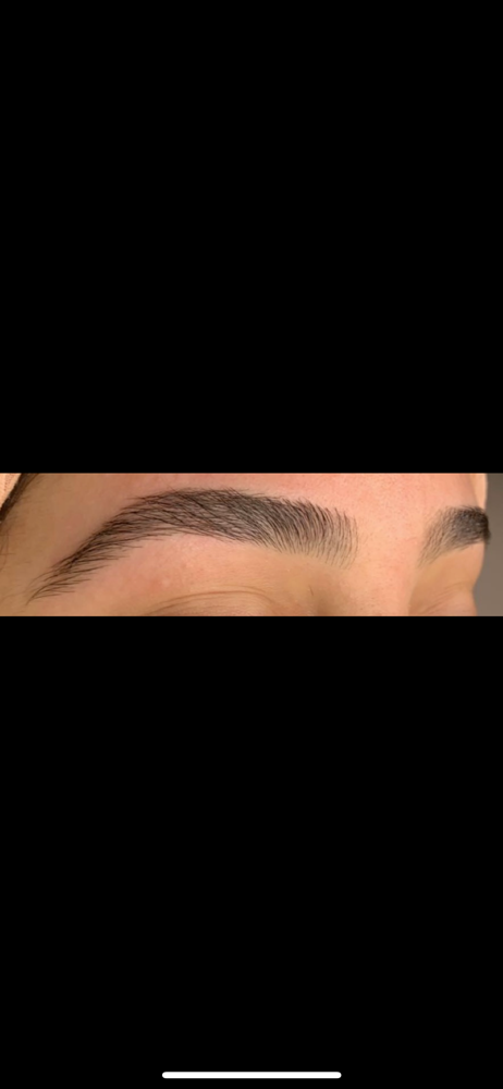 Brow Thread