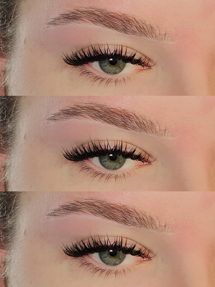 1 HR Lash Touch UP