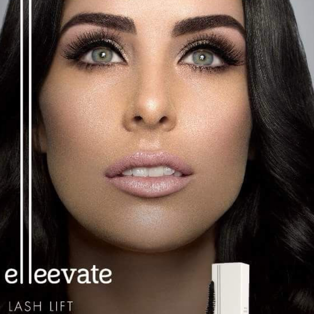 Lash Lift at Millennium Day Spa in Inglewood, CA