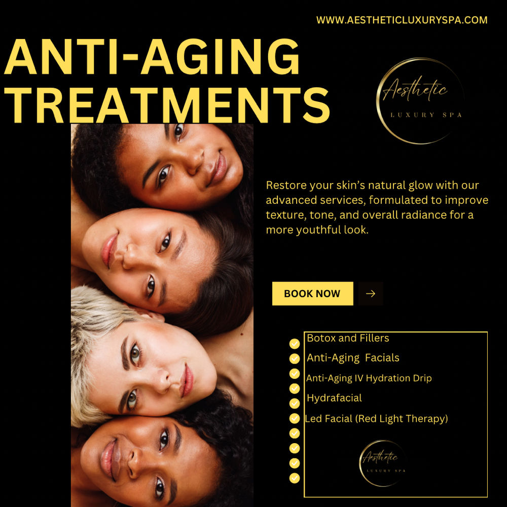 Facials - Facial with Extractions