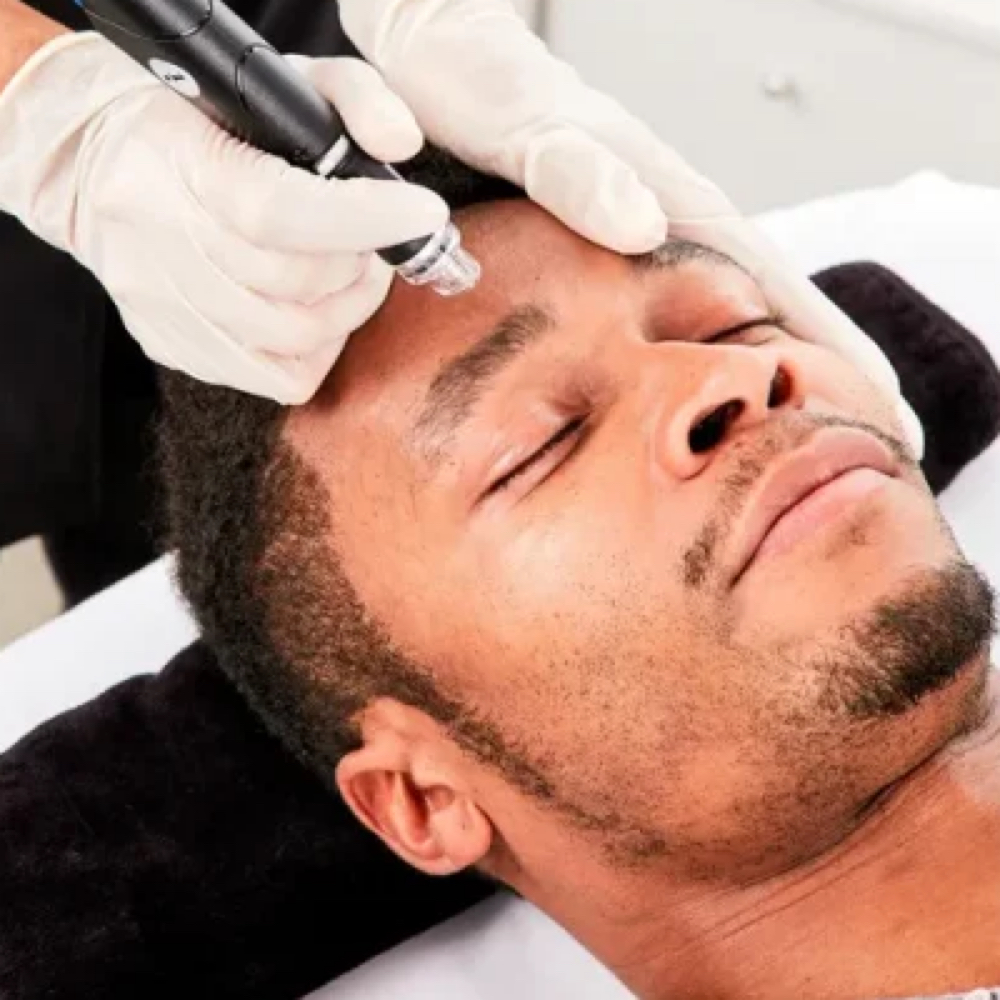 Father’s Day Special at Reona Spa in Gretna, LA