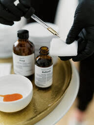 Chemical/Derma-Peel 45 Minute