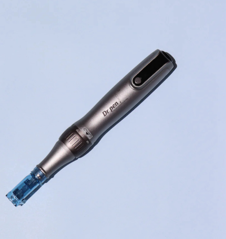 MICRONEEDLING