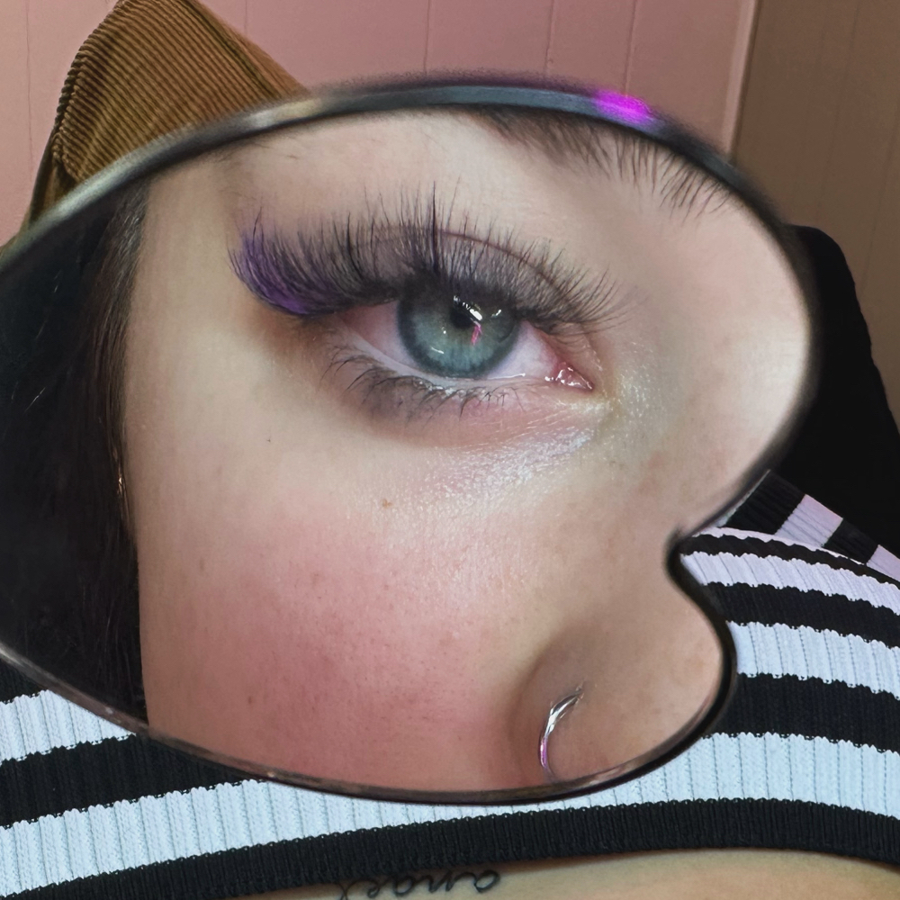UV Lashes
