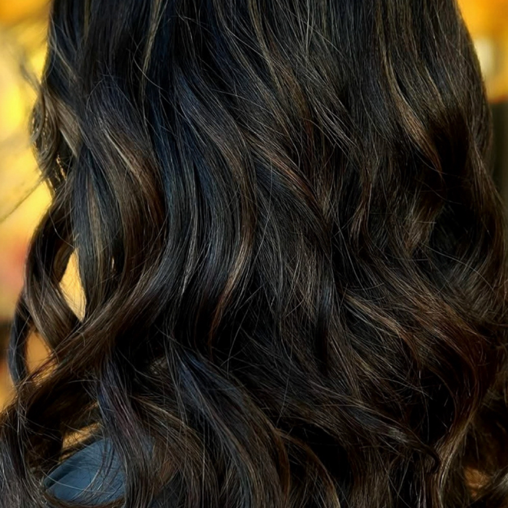 New Client Color at The Blonde Hair Co. in Soldotna, AK