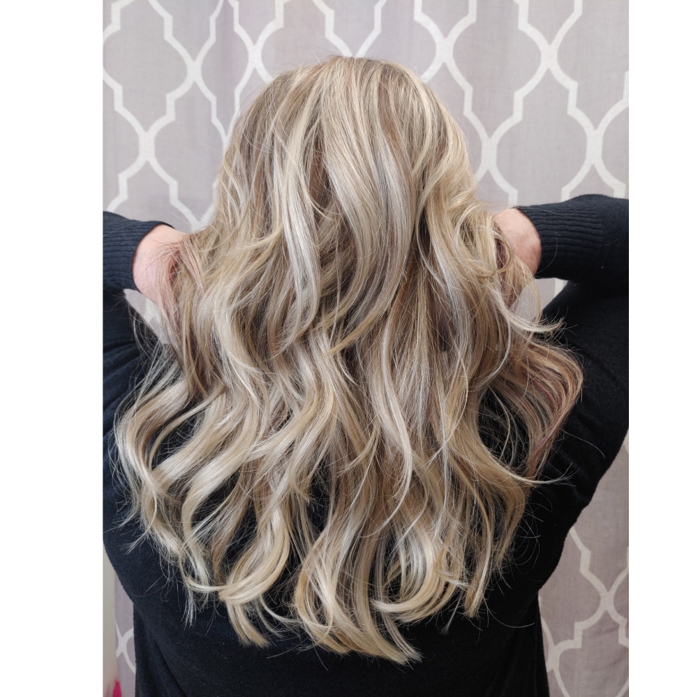 Gloss/Toner