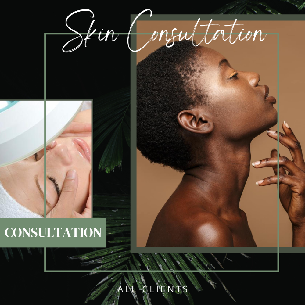 SKIN CONSULTATION