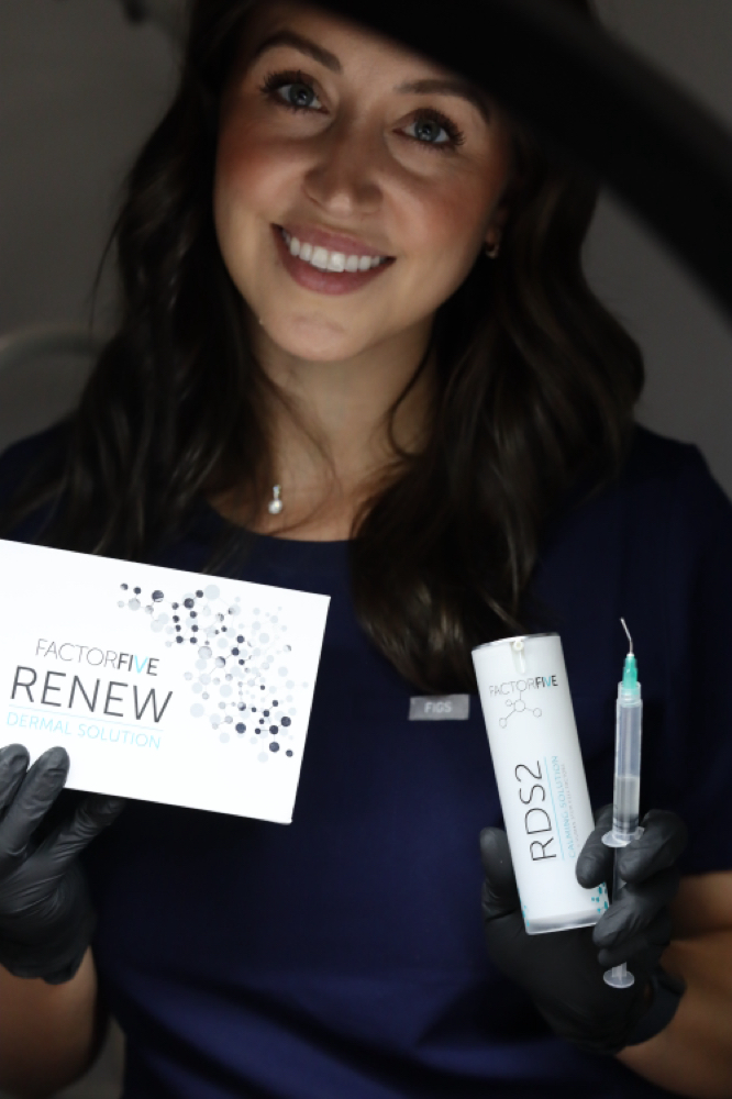 MICRONEEDLING WITH EXOSOMES