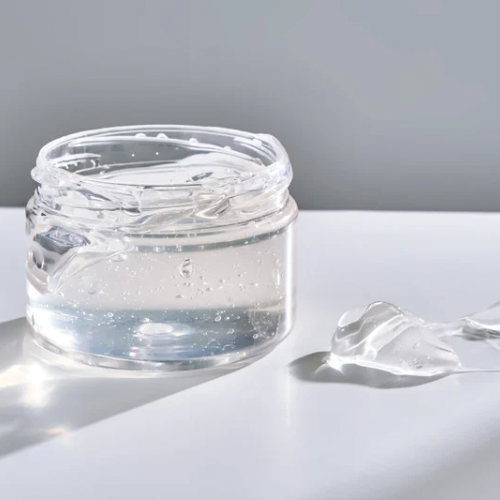 Hydrating Jelly Mask