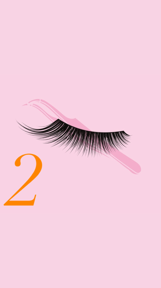 Mega Volume 2 Week Refill