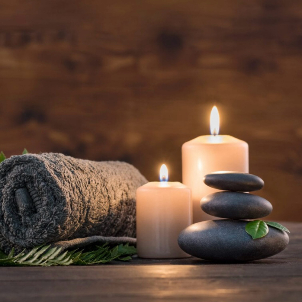 Sports Massage at Enchanted Beauty Day Spa in Alma, AR