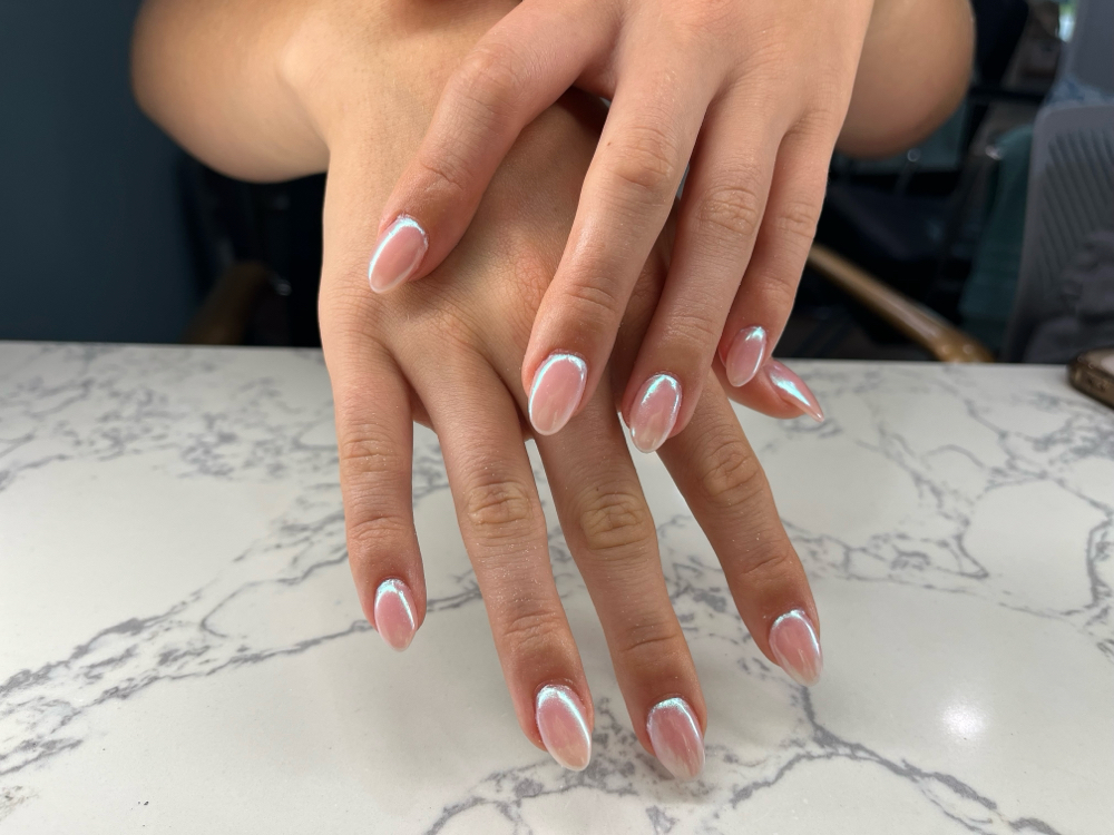 Builder Gel Full Set