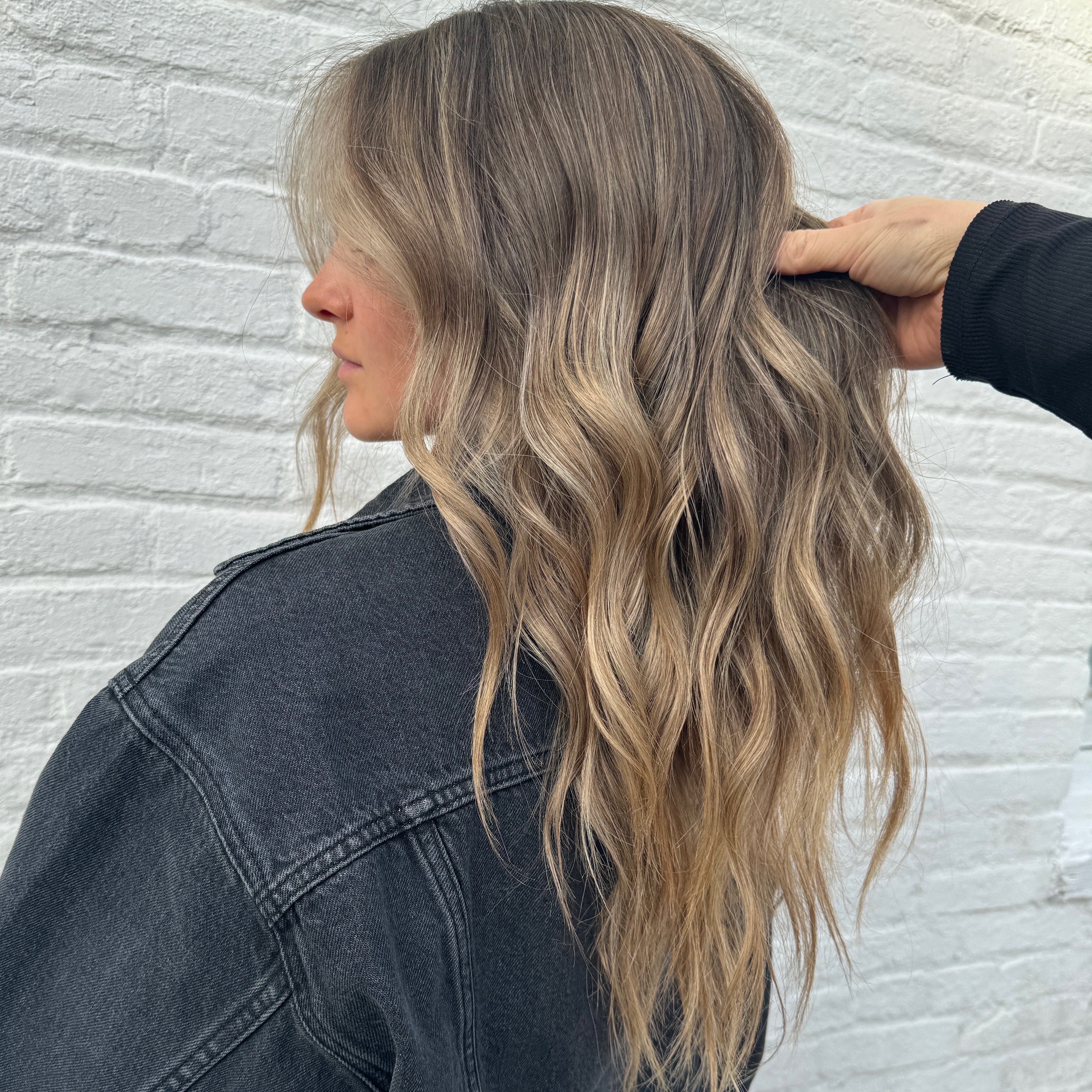 The Maintenance Experience