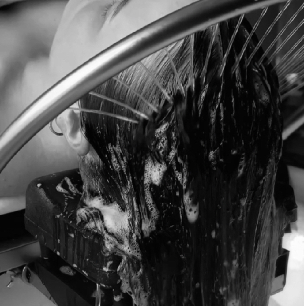 The Purifying Detox Ritual - 45 min at Tori Alexis’ Brow Studio in Villa rica, GA