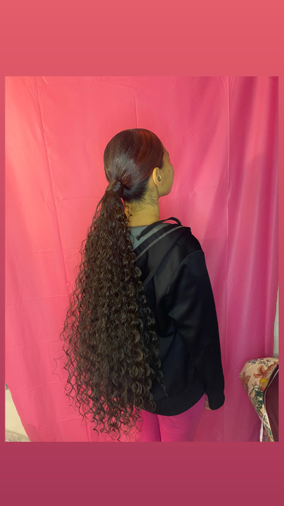 Ponytail
