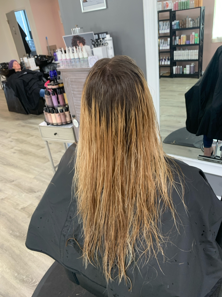 Color Correction