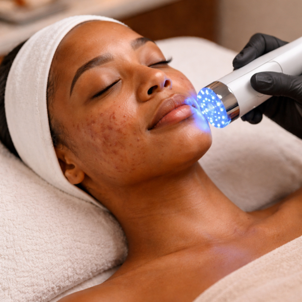 Advanced Skin Correction at Melodic Roots & Wellness in Windsor Mill MD, MD