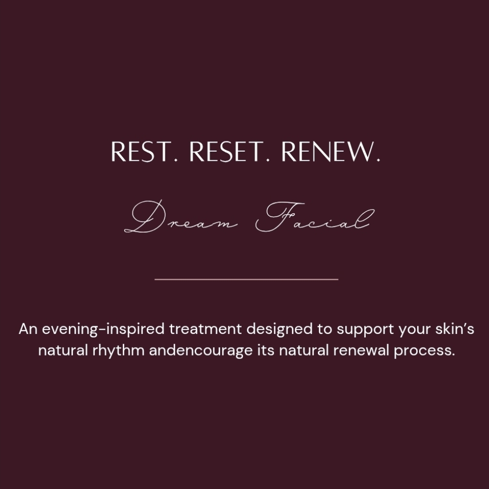 Dream Facial at Willow Tree Esthetics LLC in Ammon, ID