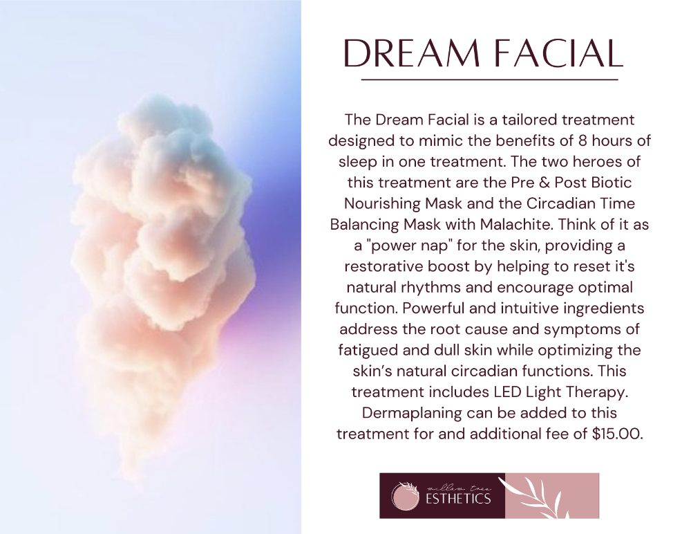 Dream Facial