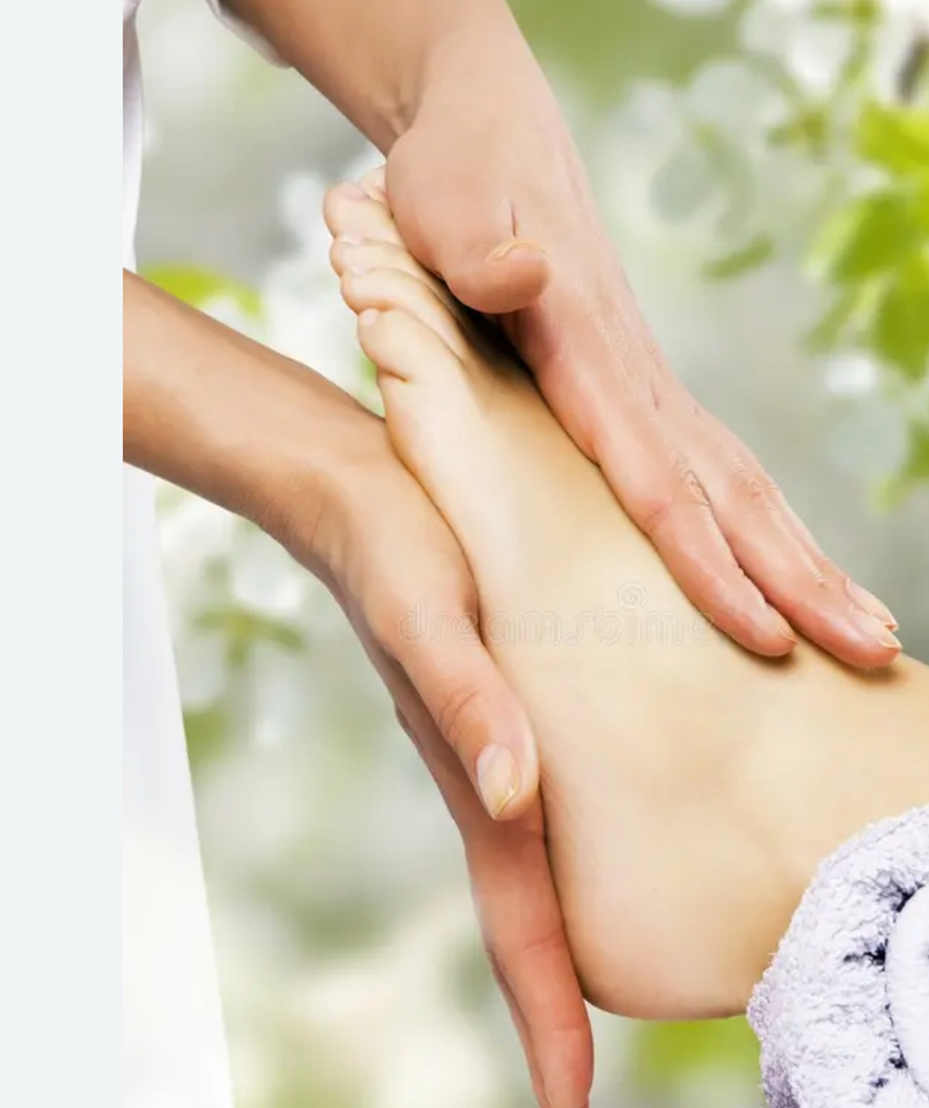 Foot Massage