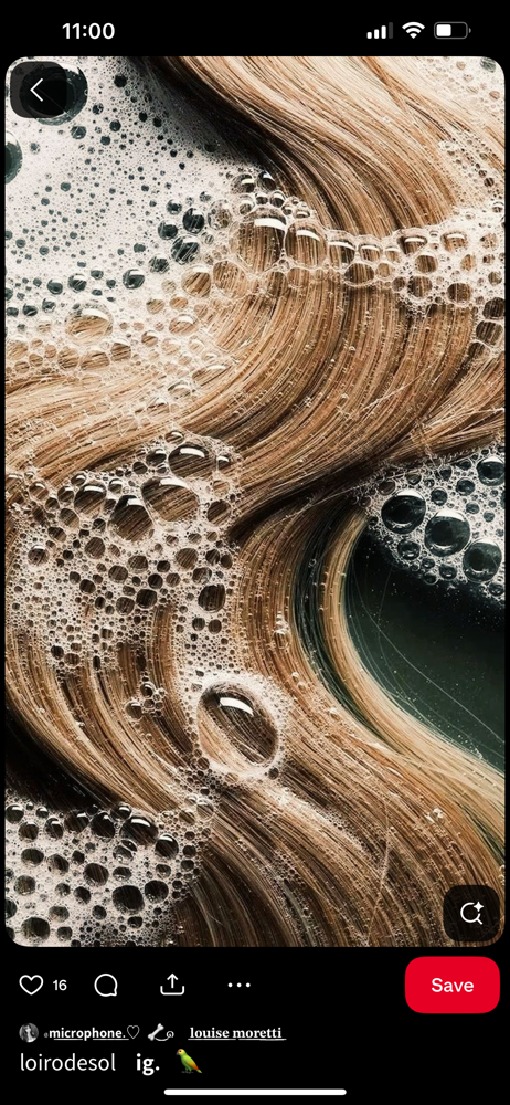 Frosty Peppermint Scalp Refresh