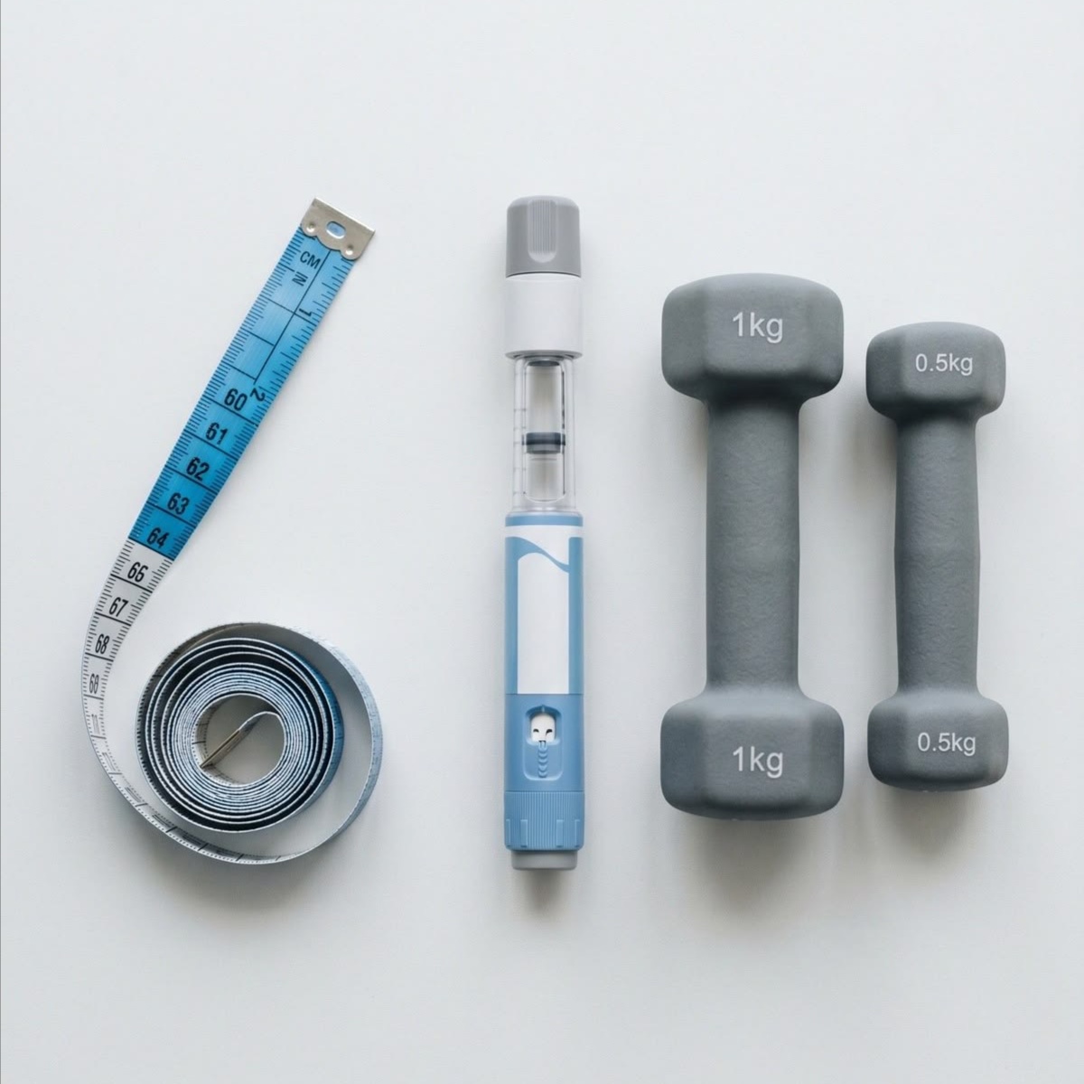 Weight Loss Injections at CIAO AESTHETICS in Youngstown, OH