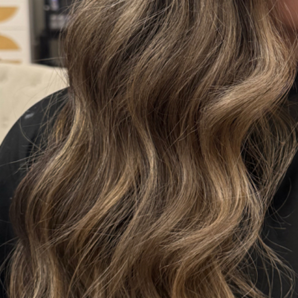 Custom Toner (add on) at CoastalHair&CO in Tampa, FL