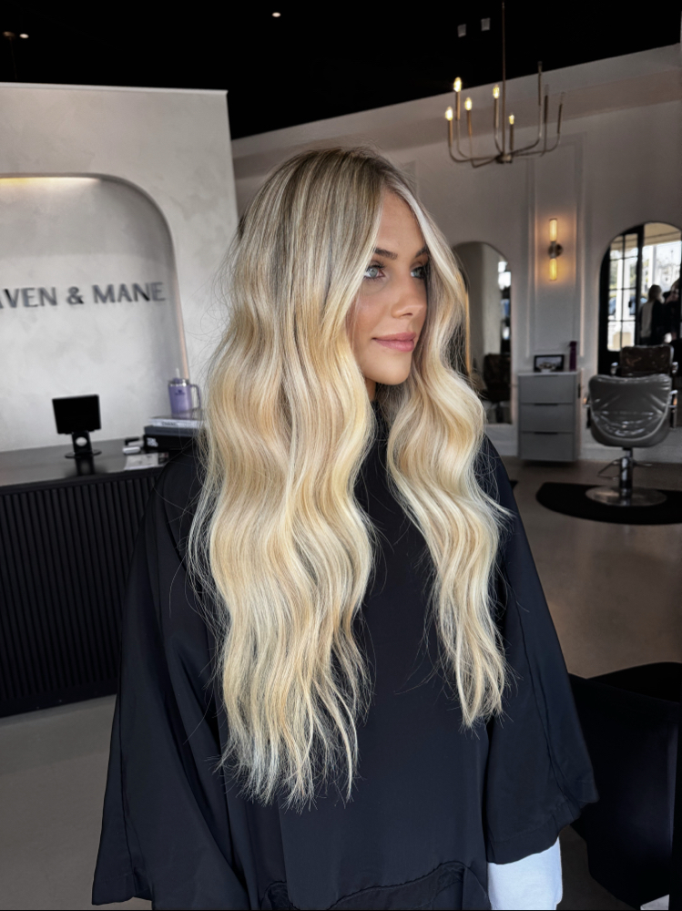 Face Frame Highlight