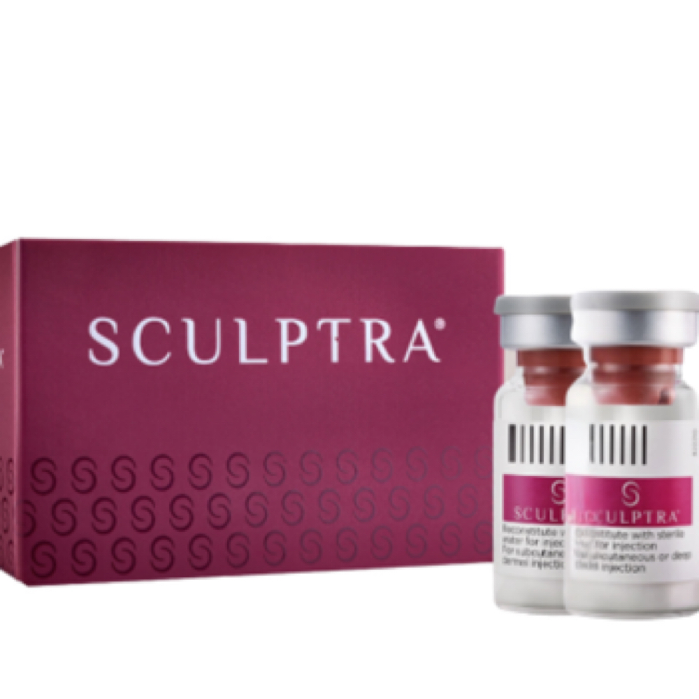 Sculptra