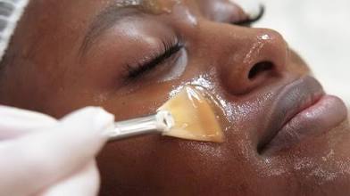 Facial