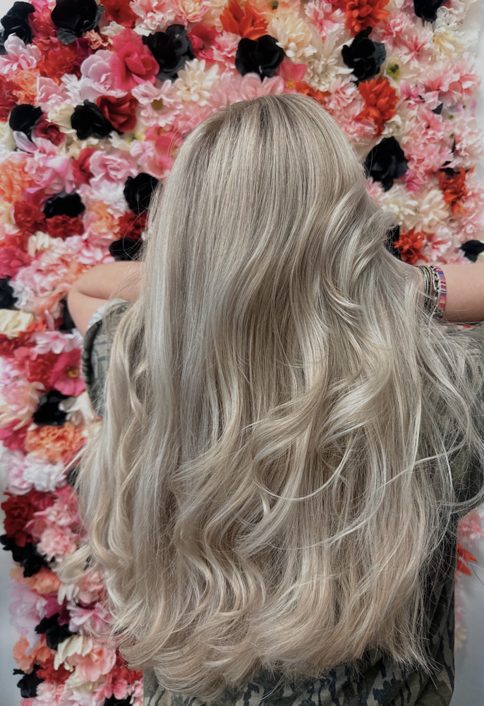 Full Platinum Card at rissamodestkayhair in Martinsburg, WV