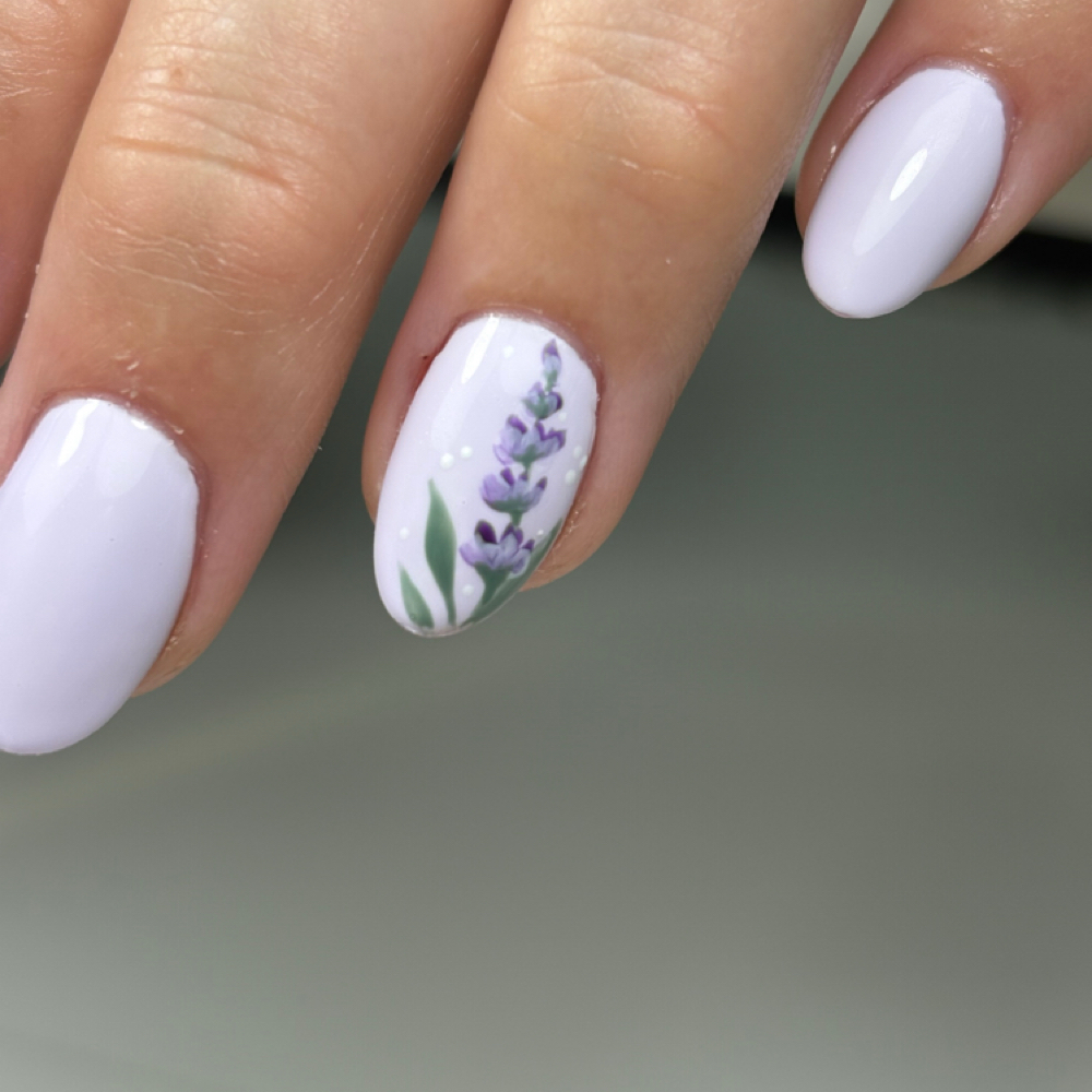 Partial Design at polishedxhali in Kirksville, MO