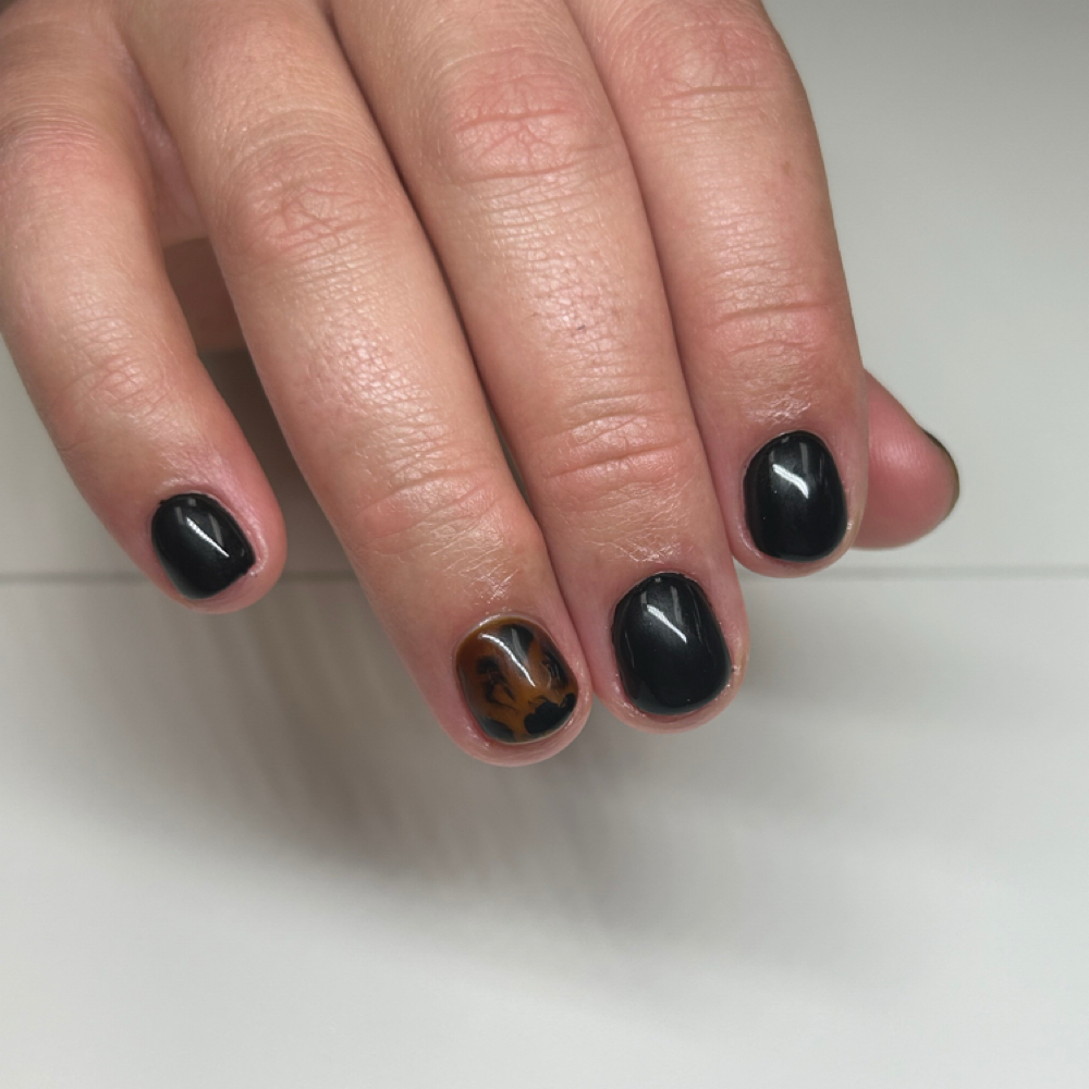 Partial Design at polishedxhali in Kirksville, MO