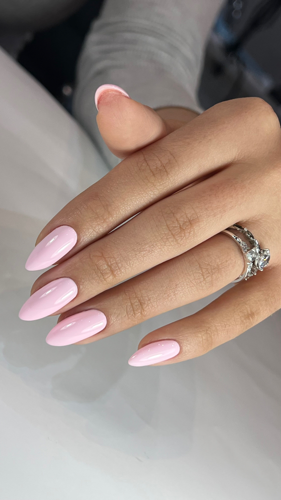 Russian Gel Extensions