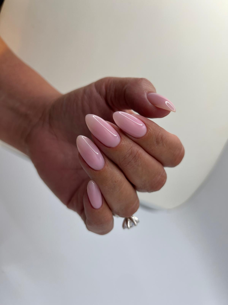 Russian Gel Extensions