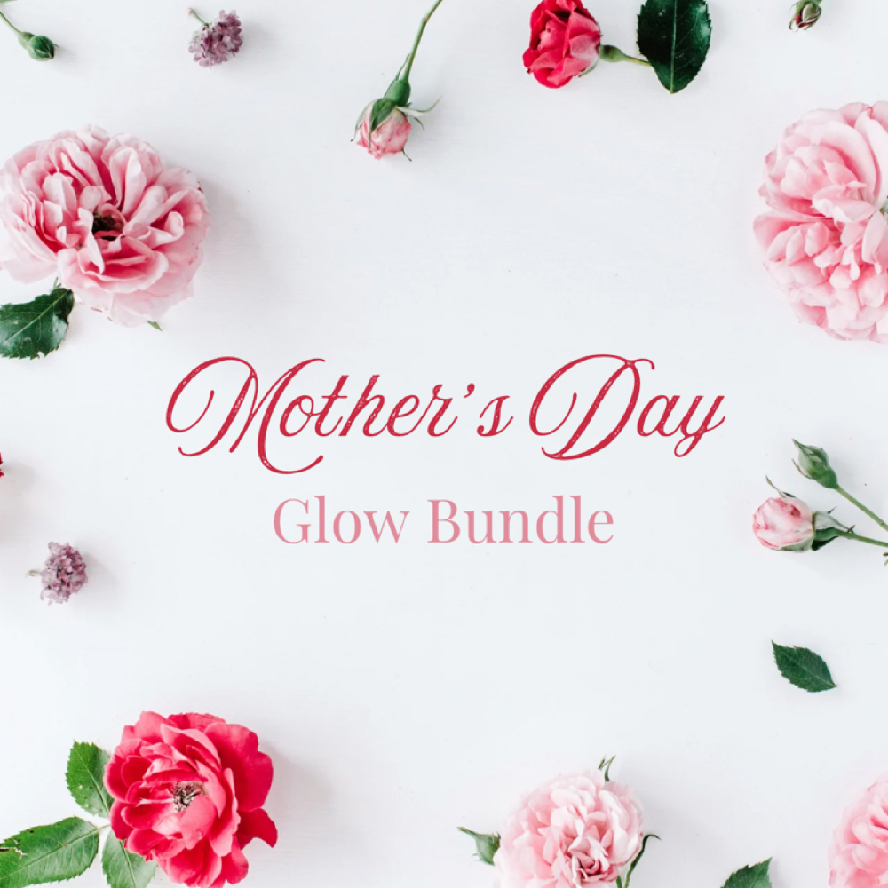 Mother’s Day Glow Bundle at Ashley G Aesthetics and Artistry in Evans, GA