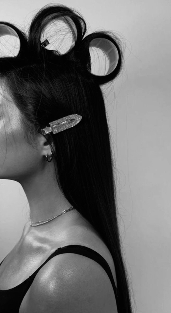 Rapunzel + Thick Haired Girlies