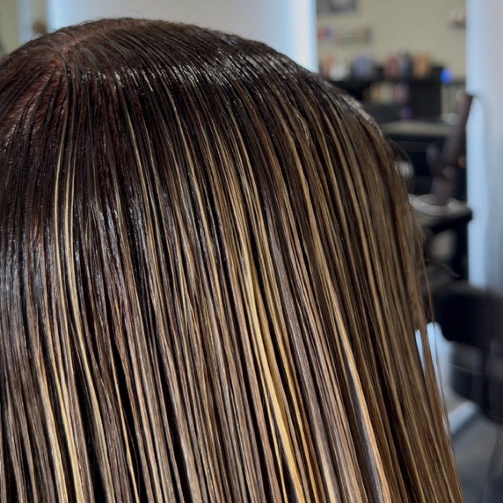 Consultation at nicole.stylezz in Midland, TX